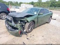 2018 Dodge Charger — photo 2 of 17 | VIN 2C3CDXJG7JH189981