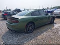 2018 Dodge Charger — photo 4 of 17 | VIN 2C3CDXJG7JH189981