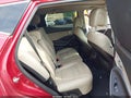 2017 Hyundai Santa Fe — photo 8 of 16 | VIN 5XYZWDLA2HG490111