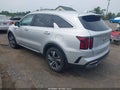 2023 Kia Sorento Hybrid — photo 3 of 16 | VIN KNDRKDLG2P5227964