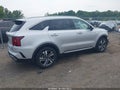 2023 Kia Sorento Hybrid — photo 4 of 16 | VIN KNDRKDLG2P5227964