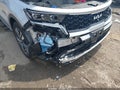 2023 Kia Sorento Hybrid — photo 6 of 16 | VIN KNDRKDLG2P5227964