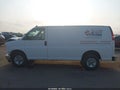 2022 GMC Savana — photo 14 of 16 | VIN 1GTW7AFP5N1275882