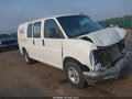 2022 GMC Savana — photo 1 of 16 | VIN 1GTW7AFP5N1275882