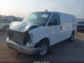 2022 GMC Savana — photo 2 of 16 | VIN 1GTW7AFP5N1275882