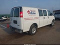 2022 GMC Savana — photo 4 of 16 | VIN 1GTW7AFP5N1275882
