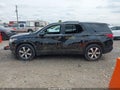 2018 Chevrolet Traverse — photo 14 of 16 | VIN 1GNEVHKW8JJ167040