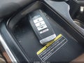 2023 Acura TLX — photo 11 of 16 | VIN 19UUB6F66PA004957
