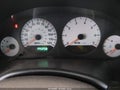 2005 Dodge Grand Caravan — photo 7 of 15 | VIN 2D4GP24R25R120574