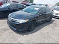 2014 Toyota Camry — photo 2 of 16 | VIN 4T1BF1FK0EU733196