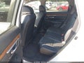 2017 Honda CR-V — photo 19 of 19 | VIN 5J6RW2H92HL040007