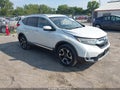 2017 Honda CR-V — photo 1 of 19 | VIN 5J6RW2H92HL040007