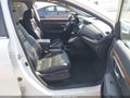 2017 Honda CR-V — photo 5 of 19 | VIN 5J6RW2H92HL040007