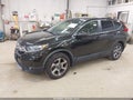 2017 Honda CR-V — photo 2 of 18 | VIN 2HKRW2H58HH645978