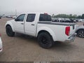 2015 Nissan Frontier — photo 3 of 16 | VIN 1N6AD0EV6FN712650