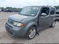 2011 Nissan Cube — photo 2 of 11 | VIN JN8AZ2KR7BT212627