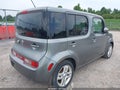 2011 Nissan Cube — photo 4 of 11 | VIN JN8AZ2KR7BT212627