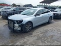 2017 Chevrolet Malibu — photo 2 of 19 | VIN 1G1ZE5ST7HF261589