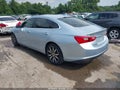 2017 Chevrolet Malibu — photo 3 of 19 | VIN 1G1ZE5ST7HF261589