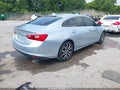 2017 Chevrolet Malibu — photo 4 of 19 | VIN 1G1ZE5ST7HF261589