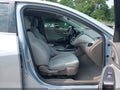 2017 Chevrolet Malibu — photo 5 of 19 | VIN 1G1ZE5ST7HF261589