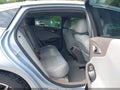 2017 Chevrolet Malibu — photo 8 of 19 | VIN 1G1ZE5ST7HF261589