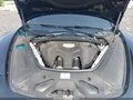2018 Porsche Panamera — photo 10 of 16 | VIN WP0AE2A73JL177879