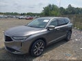 2023 Acura MDX — photo 2 of 17 | VIN 5J8YE1H4XPL023488