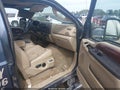 2005 Ford F-250 — photo 5 of 11 | VIN 1FTSW205X5EA00306