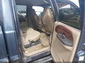 2005 Ford F-250 — photo 8 of 11 | VIN 1FTSW205X5EA00306