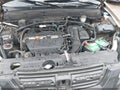 2003 Honda CR-V — photo 10 of 11 | VIN SHSRD78833U146695