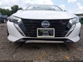 2025 Nissan Sentra — photo 6 of 17 | VIN 3N1AB8DV8SY241576
