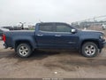 2018 Chevrolet Colorado — photo 13 of 16 | VIN 1GCGTDEN2J1221130
