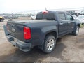 2018 Chevrolet Colorado — photo 4 of 16 | VIN 1GCGTDEN2J1221130