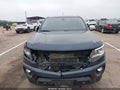 2018 Chevrolet Colorado — photo 6 of 16 | VIN 1GCGTDEN2J1221130