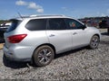 2017 Nissan Pathfinder — photo 4 of 17 | VIN 5N1DR2MN9HC675862