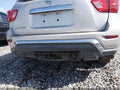 2017 Nissan Pathfinder — photo 6 of 17 | VIN 5N1DR2MN9HC675862