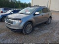 2008 Ford Edge — photo 2 of 16 | VIN 2FMDK39C68BA17711