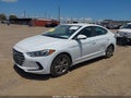 2018 Hyundai Elantra — photo 2 of 17 | VIN 5NPD84LF5JH341884