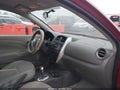 2015 Nissan Versa — photo 5 of 11 | VIN 3N1CN7AP4FL850778