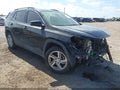 2019 GMC Terrain — photo 1 of 17 | VIN 3GKALMEX0KL100327