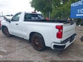 2023 Chevrolet Silverado 1500 — photo 3 of 17 | VIN 3GCNAAEK6PG339757