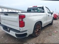 2023 Chevrolet Silverado 1500 — photo 4 of 17 | VIN 3GCNAAEK6PG339757