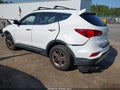 2017 Hyundai Santa Fe — photo 3 of 22 | VIN 5NMZU3LB5HH035381