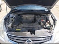 2012 Nissan Altima — photo 10 of 17 | VIN 1N4AL2AP5CC118072