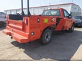 2022 Ford F-250 — photo 4 of 16 | VIN 1FDBF2A6XNEC78089