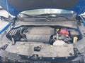 2020 Jeep Compass — photo 10 of 16 | VIN 3C4NJDDB3LT165411