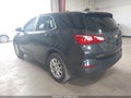 2021 Chevrolet Equinox — photo 3 of 19 | VIN 2GNAXSEV0M6161825