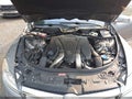 2011 Mercedes-Benz CL-Class — photo 10 of 11 | VIN WDDEJ9EB8BA026723