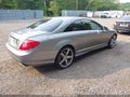 2011 Mercedes-Benz CL-Class — photo 4 of 11 | VIN WDDEJ9EB8BA026723